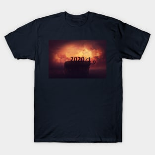 Farewell 2019 T-Shirt